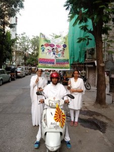 Swachy Bharat Abhiyan - Thane - 2018 - 3 
